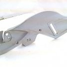 Genuine Can-Am 2011 RT Spyder Right Foot Peg Support Bracket Mint Used OEM Part