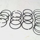 SealedPower E-448KC Engine Piston Ring Set For GM Opal 1.8 TURBO SKYHAWK SUNBIRD