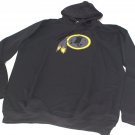 NFL Team Apparel Washington Redskins Pop Fleece Hoody Hoodie Big & Tall B&T XLT