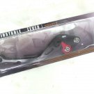 Yana Shiki Replacement Adjustable Brake Lever Shorty LC16LCS-BLK
