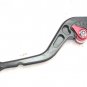 Yana Shiki Replacement Adjustable Brake Lever Shorty LC16LCS-BLK