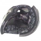 Icon Airframe Replacement Full Face Helmet Liner Pad Floral Size XL