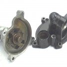1988-1990 Yamaha FZR 400 S SAC Motorcycle Water Pump Assembly FZR400