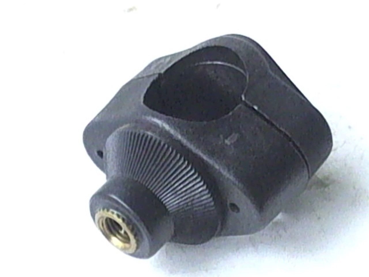 National Cycle Windshield Mounting Hardware QuickSet 7/8" Inch Handlebar Clamp