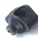 National Cycle Windshield Mounting Hardware QuickSet 7/8" Inch Handlebar Clamp
