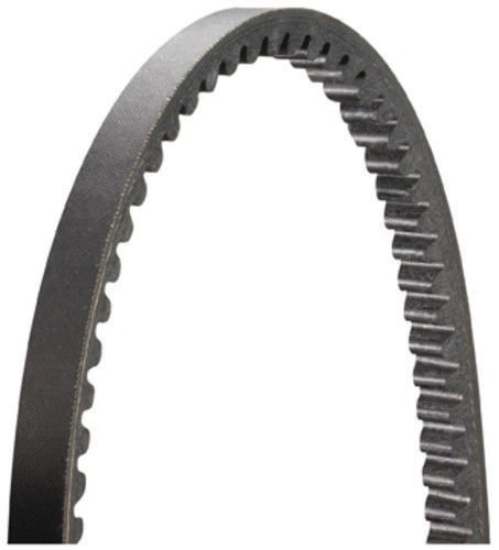 Drive-Rite 15305DR Accessory Drive Belt For Porsche American Motors Subaru Ford