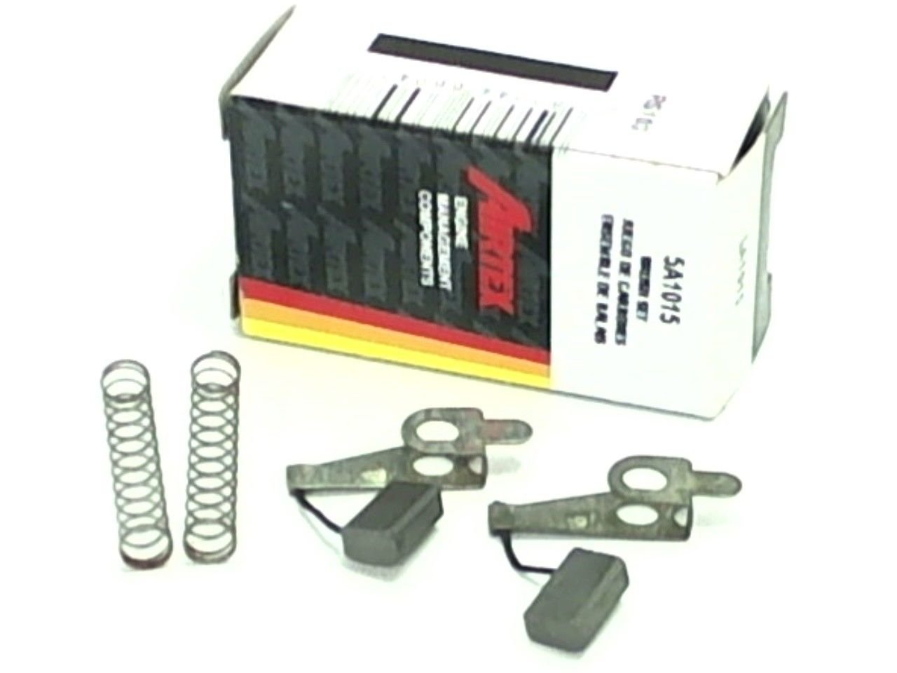 Airtex Alternator Brush Set RS103 5A1015 for Pontiac AMC Chevrolet Oldsmobile