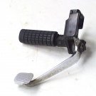 Suzuki OEM Brake Pedal Peg Assembly 2005 GZ250 Marauder Fits 2002-2010 Models