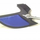 SeaDoo Blue Right Hand Intake Grill Knee Pad OEM 2000-2002 GTX RFI LRV DI