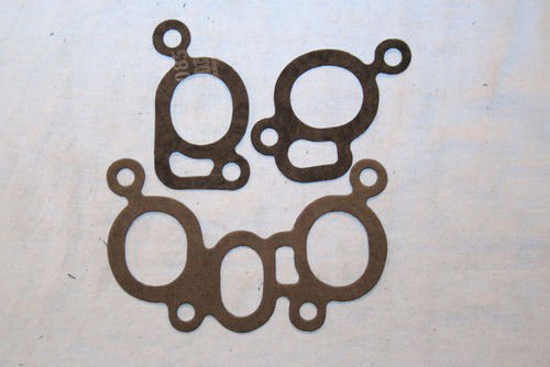 Corteco 23315 Engine Intake Manifold Gasket For Nissan 310 Pulsar Sentra 1.5 1.6