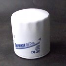 Defense DL30 Engine Oil Filter for Pontiac GMC Chevrolet Jimmy Firebird Vega
