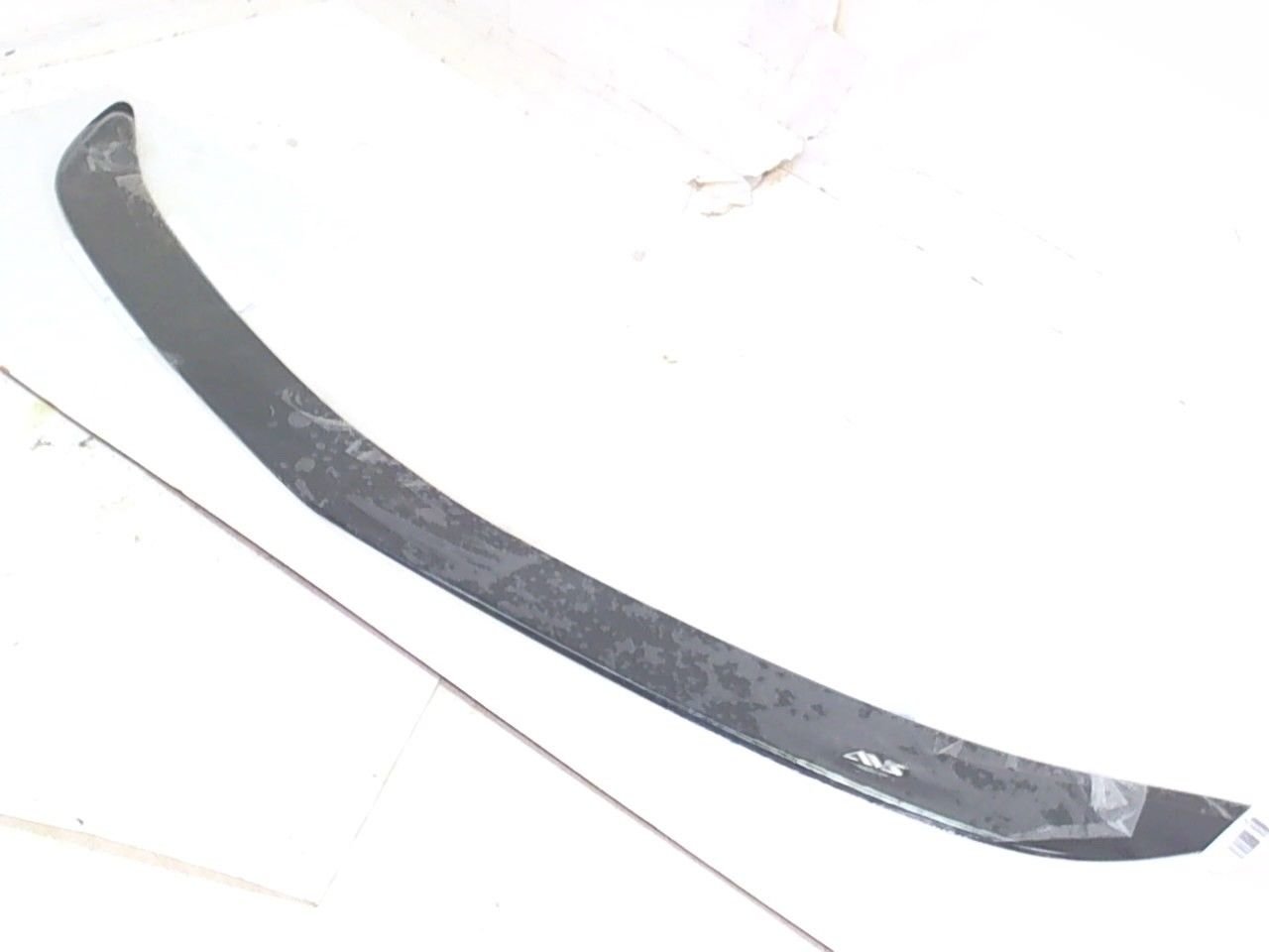 Auto Ventshade AVS Bug Deflector-Aeroskin Smoke fits 08-12 Chevrolet Malibu