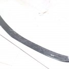 Auto Ventshade AVS Bug Deflector-Aeroskin Smoke fits 08-12 Chevrolet Malibu