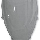 Moto Brackets Clear Acrylic Windscreen 1998-1999 Yamaha YZF R1