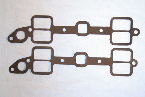 iSeal 23902 Engine Intake Manifold Gasket Set For Ford Fairlane Galaxie