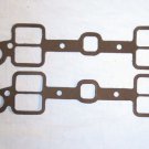 iSeal 23902 Engine Intake Manifold Gasket Set For Ford Fairlane Galaxie