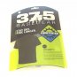 Firstgear 37.5 Basegear Short Sleeve Moisture Wicking Base Layer Black Shirt L