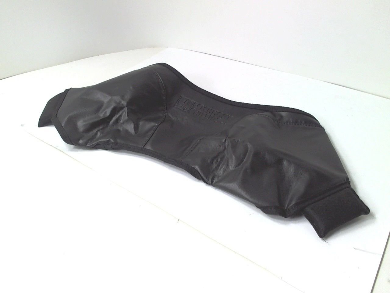 Lockhart Phillips 1/2 Coverage Gas Tank Cover Bra Protector Yamaha YZF R6 94-96