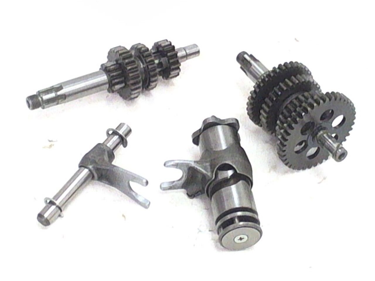 Yamaha Transmission Gear Shift Fork Drum Cam For 1978-1983 GT80 DT80 MX80 DT MX