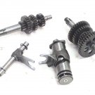 Yamaha Transmission Gear Shift Fork Drum Cam For 1978-1983 GT80 DT80 MX80 DT MX