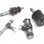 Yamaha Transmission Gear Shift Fork Drum Cam For 1978-1983 GT80 DT80 MX80 DT MX