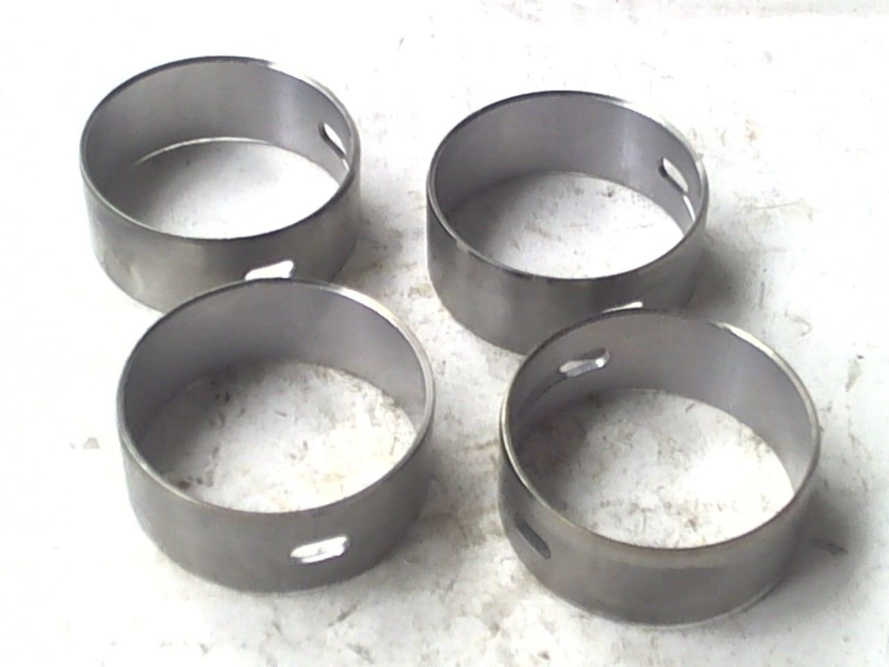 ACL 4C567S Engine Camshaft Bearing Set For 65-85 Ford Truck 6 cylinder 240-300ci