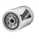 Defense DL3682 Engine Oil Filter - Spin-On Full Flow for Nissan Volkswagen