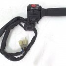 Right Handlebar Switch 1987-03 2000 Voyager XII ZG1200 Start Run Cruise Control