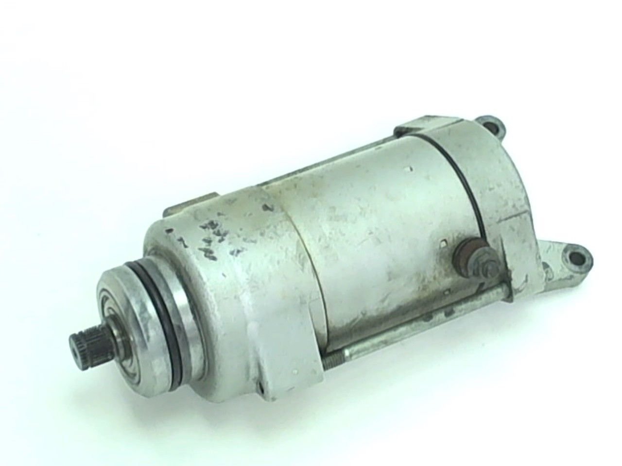 Yamaha Starting Motor Assembly Virago XV750 XV700 XV920 Mitsuba