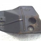88-11 Kawasaki KLF220 KLF250 Rear Differential Guard Skid Plate KLF 220 250