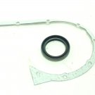 Engine Timing Cover Gasket Set For Chevrolet GMC American Motors Pontiac Buick