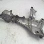 2000-2002 Honda ST1100 Left Side Step Footpeg Foot Rest Peg Holder Mount Bracket