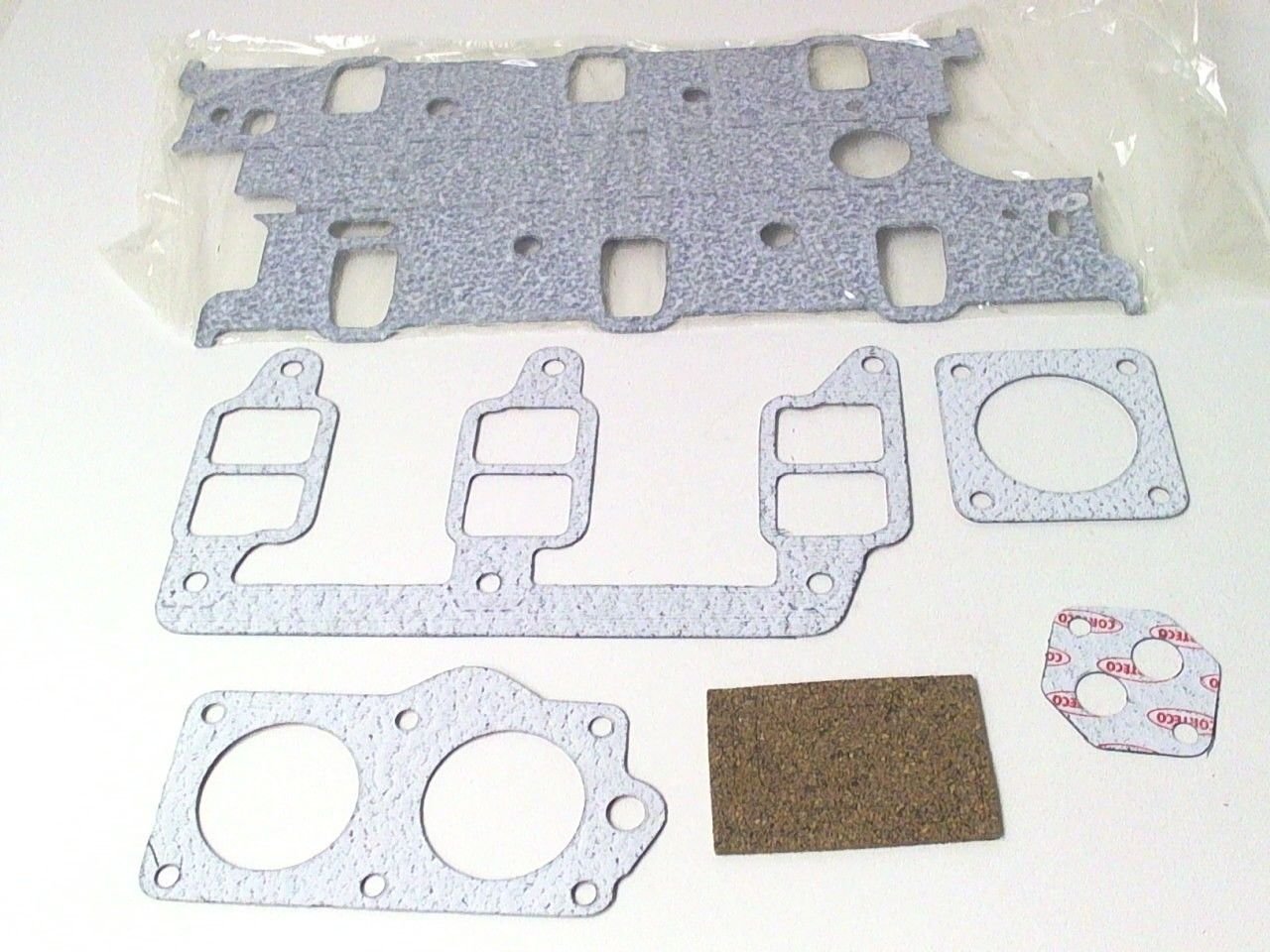 Corteco 23545 Engine Intake Manifold Gasket for Ford Merkur Bronco II Ranger