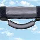 Rampage 769301 Grab Bar for Jeep CJ5 CJ6 CJ5A CJ6A Wrangler Willys