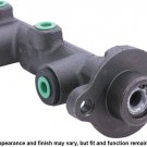 Pronto Cardone Industries 11-1942 Reman Brake Master Cylinder For Mazda GLC