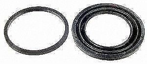 Federated CK104387 Disc Brake Caliper Repair Kit for Chevrolet Pontiac Chevette
