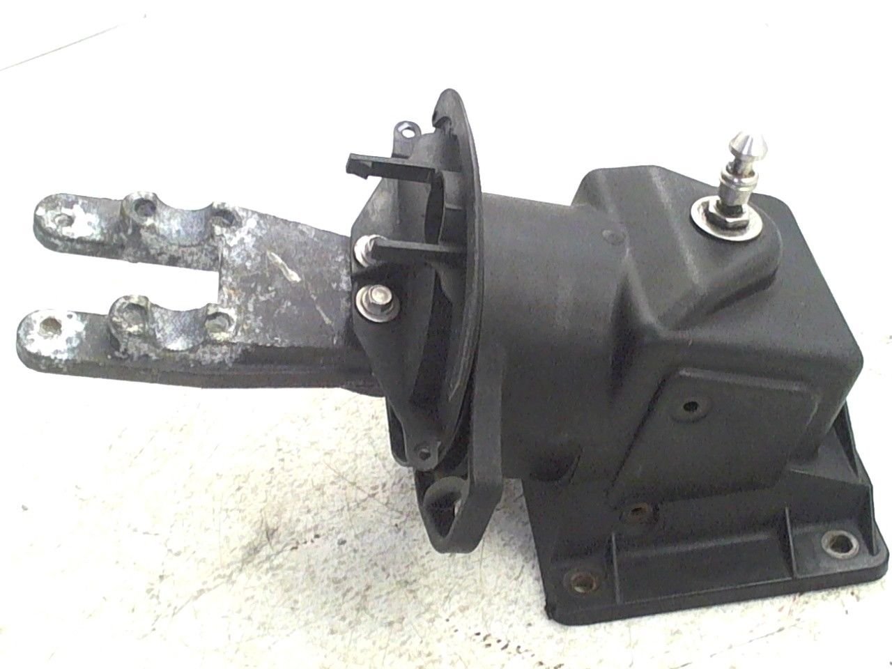 00-03 Seadoo RX DI PWC Steering Support Stem Shaft OEM GTI GTS Sea Doo