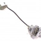 Tank Sports Seat Latch Cable 2006 Urban 50 Chinese Scooter Moped TK50 QT-5 50cc