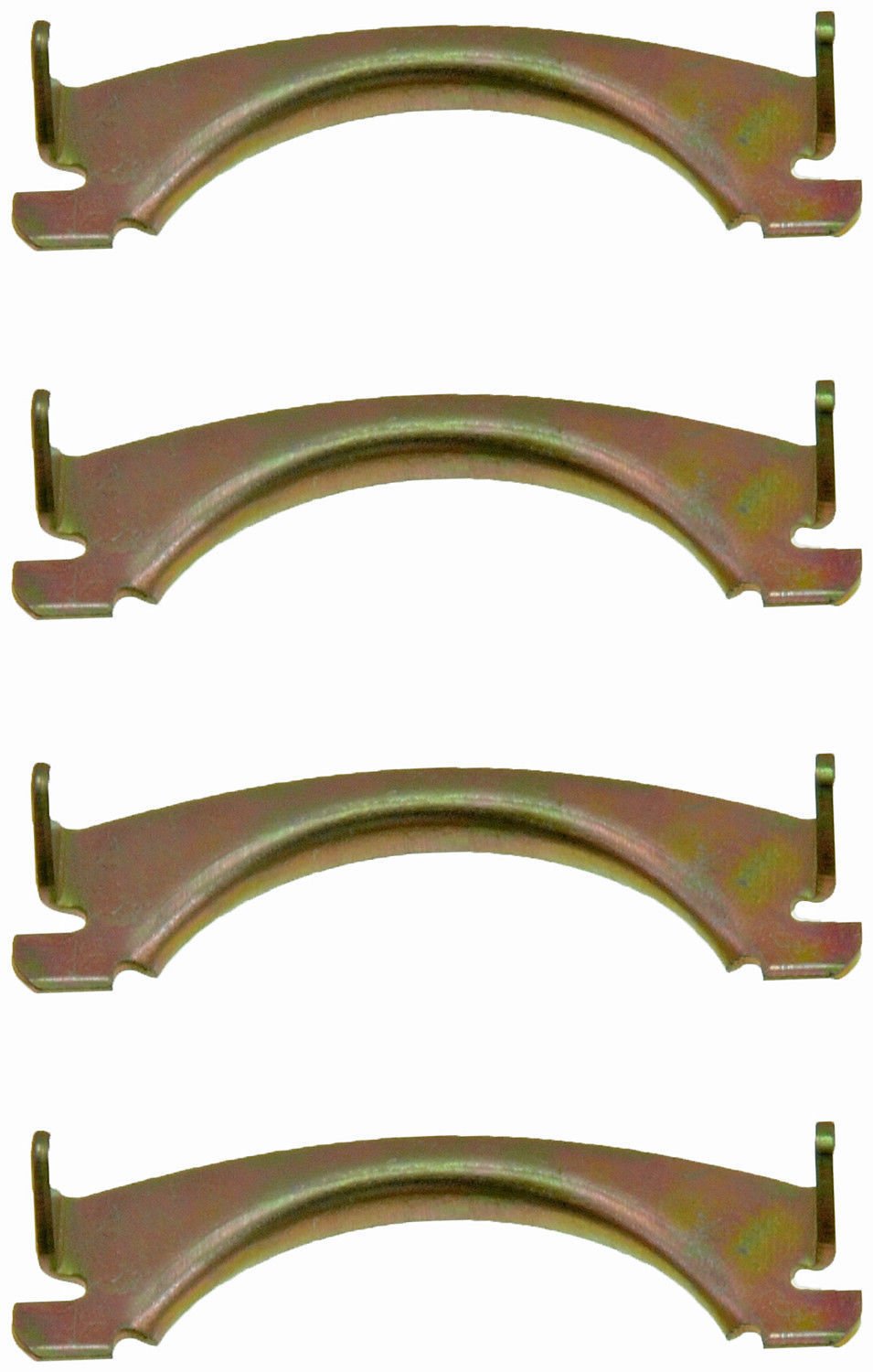 Drum Brake Self Adjuster Cable Guide For Dodge Ford International F-350 Pickup