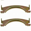 Drum Brake Self Adjuster Cable Guide For Dodge Ford International F-350 Pickup