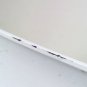 White Left Side Cover 2004 STX-15F JetSki 03-04 STX-12F 09-10 STX 14091-3708-8C