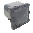 00-02 Can-Am BRP Traxter 500 Air Intake Cleaner Silencer Box Base Cover Lid Tube