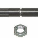 Inner Tie Rod End For Chrysler Dodge Plymouth Cirrus Sebring Breeze Stratus