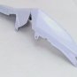 Kawasaki White Right Side Tail Seat Cowl Cowling Ninja EX300 53065-0061-25Y