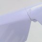 Kawasaki White Right Side Tail Seat Cowl Cowling Ninja EX300 53065-0061-25Y