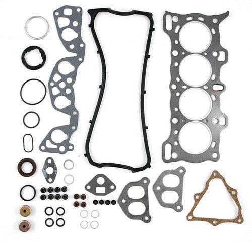 Corteco Engine Intake Manifold Gasket 87 Honda Civic DX Base Wagon Sedan1.3L