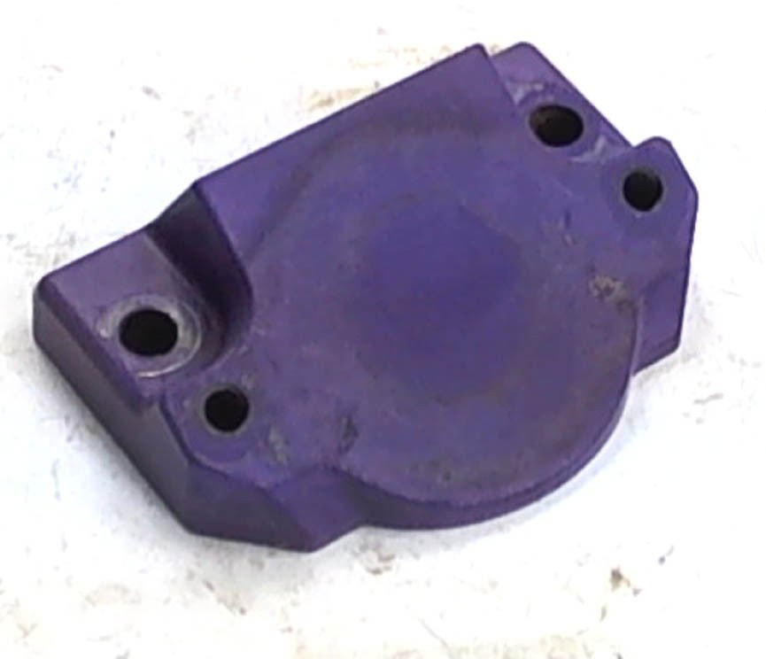 1995-1997 Seadoo HX OEM Engine Motor Mount Adapter Bed Base Plate HX SPX GTI