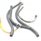 1999 SeaDoo GSX RFI PWC Engine Exhaust Cooling Hoses Sea Doo OEM