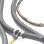 1999 SeaDoo GSX RFI PWC Engine Exhaust Cooling Hoses Sea Doo OEM