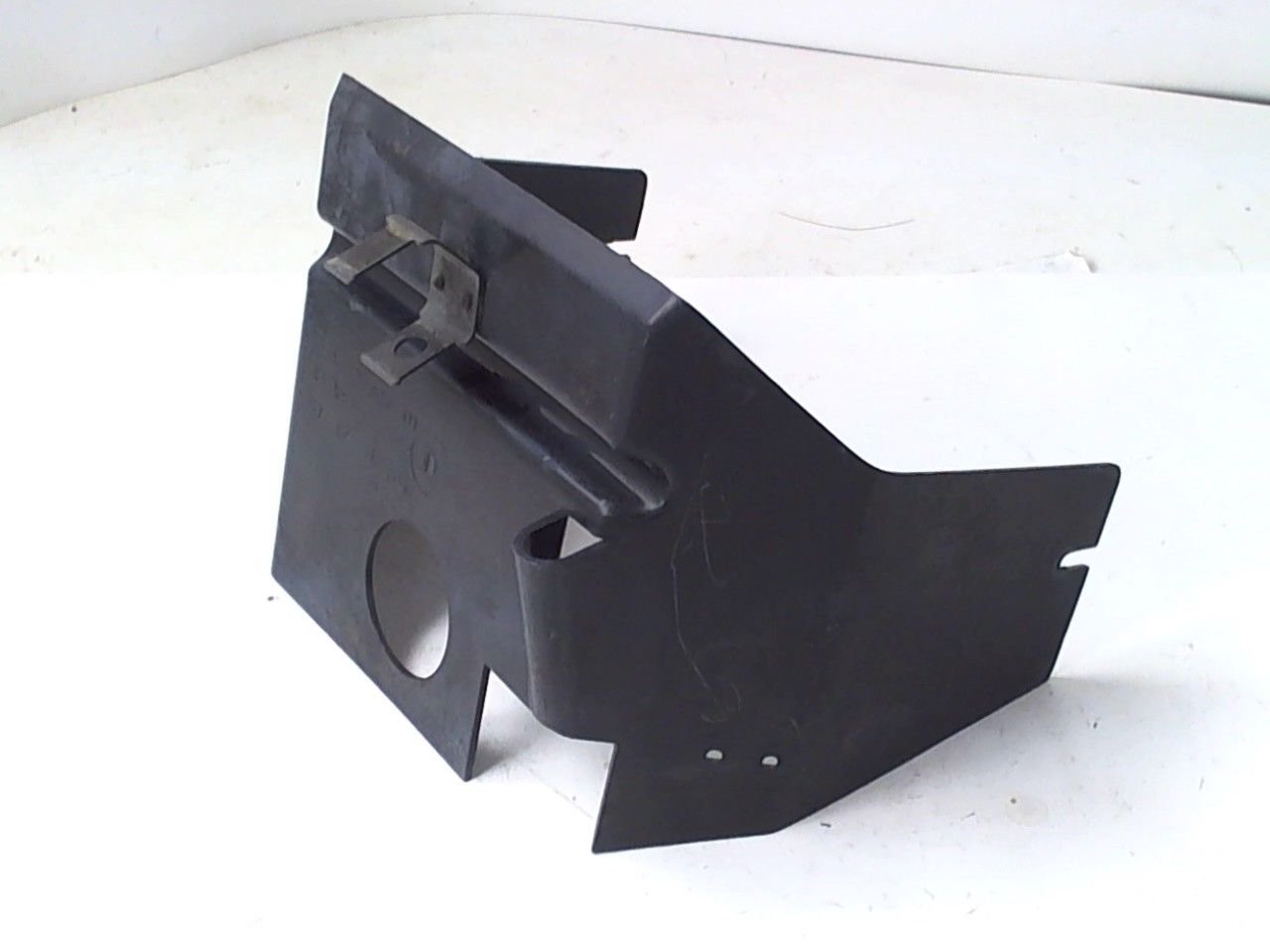 Center Inner Fairing Panel #3 For 1983 Yamaha Venture Royale